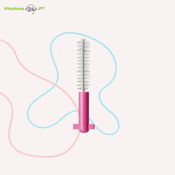 Curaprox Prime Recambio de Cepillos Interdentales CPS08 X8,